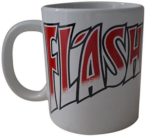 Tazza Flash Gordon (Boxed)