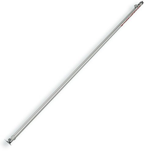 Fiamma 05106-01- 071/370-L - Pata Izquierda para toldos F45 Plus y F50 (2,5 m)