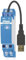 Eltako RS485-Bus-Gateway, 1 Stück, FGW14-USB-RS485