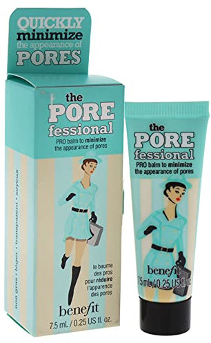 Benefit Professionell Mini Der Porenreiniger Cream, 7.1 g
