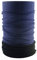 HeadLOOP Polar EXTRA LANG Schwarz Blau Fleece + Schlauchtuch Multifunktionstuch Schal Halstuch Kopftuch Microfaser