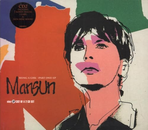 Parlophone / EMI