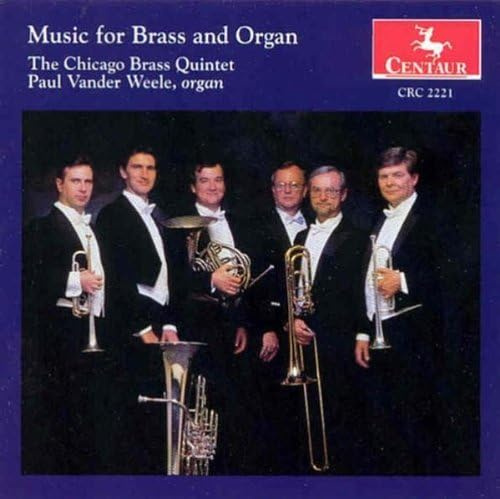 Trumpet Tune / Fanfare / Trumpet