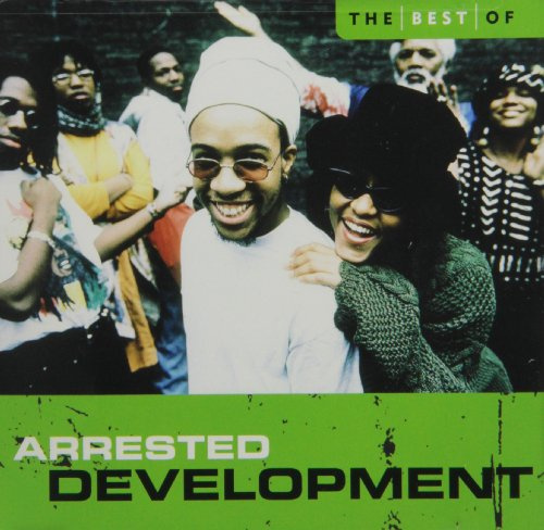 Best of Arrested Development