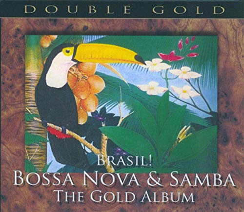 BrasilBossa Nova & Samba