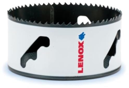 Lenox Tools 3008888L 140 mm Bi-Metal Speed Slot Hole Saw