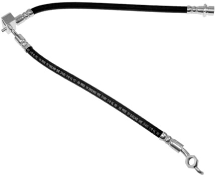 Blue Print ADT353281 Brake Hose