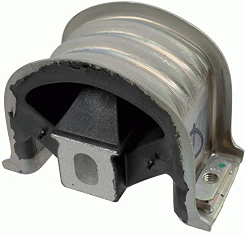 LEMFÖRDER 35024 01 Motorlager für Volkswagen Transporter T5 Bus (7HB, 7HJ) 2003-2015 Vorne