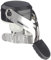 Tappo Universale Vino Spumante Champagne con Aletta - WAF