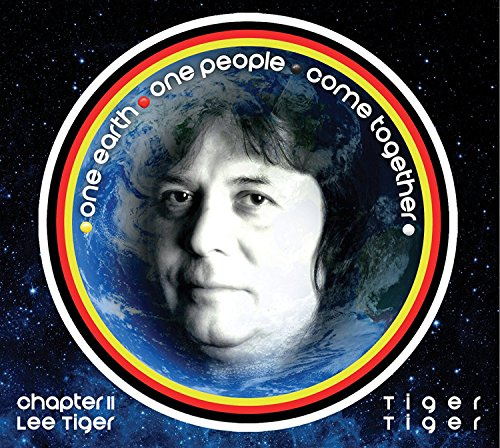 One Earth, One People, Come Together