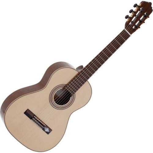 LaMancha Rubi S/59 · Classical Guitar