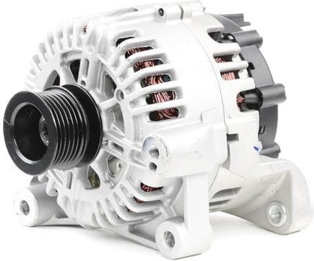 RIDEX 4G0260 Lichtmaschine Generator 150A 14V mit Riemenscheibe