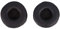 Tangxi 55MM Earpad Protein, Soft Replacement Ear Pads Cushion PU Leather Soft Foam For Headset Headphone For AKG K450-K430-K420-K480