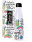 IDRINK® Bouteille isotherme révolutionnaire 2 murs Bouteille en acier inoxydable 500 ml UNICORN