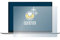 brotect Screen Protector Anti-Glare compatible with Huawei MateBook X Pro 2020 Screen Protector Matte, Anti-Fingerprint Protection Film