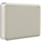 TOSHIBA Canvio Advance 4TB Portable External Hard Drive USB 3.0, White - HDTCA40XW3CA