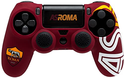 Controller Skin AS Roma 4.0