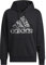adidas Herren Ld Cz Hoody 2.0 Kapuzenpullover, schwarz/weiß, M