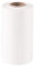 1 rouleau de papier sulfurisé anti-adhésif avec revêtement en silicone pour moule à gâteau, moule à charnière Blanc 10 cm x 50 m
