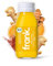 FRANK Immunity Bio Ingwer Shot | 28 x 60 ml Ingwershot Flaschen | Ingwersaft mit Kurkuma und Orange in Premium Qualität | Vegan | Nachhaltig im Glas | ohne Konservierungsstoffe