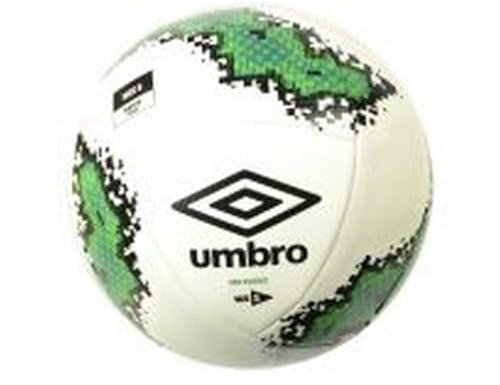 Umbro - Neo Swerve Ni Fußball (3) (Weiß/Schwarz/Alexandrite)