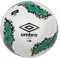 Umbro - Neo Swerve Ni Fußball (3) (Weiß/Schwarz/Alexandrite)