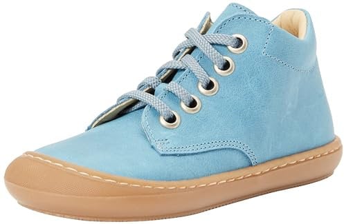 Däumling Salli Sneaker, Himmlischer Himmel, 24 EU Schmal