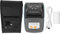 Yosoo Health Gear Bluetooth Receipt Printer, 58mm Mini Wireless Receipt Thermal Printer Portable Bill Printer POS Receipt Printer Pocket Bill Ticket Printer Handheld Printing Machine for Business