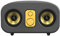 VENEKA 1 Pezzo Altoparlante Bluetooth Wireless retrò Soundbar Portatile Sound Blasters C