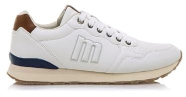 MTNG Sneaker Herren PORLAND 84755 | 59814 | M.Blanco 251
