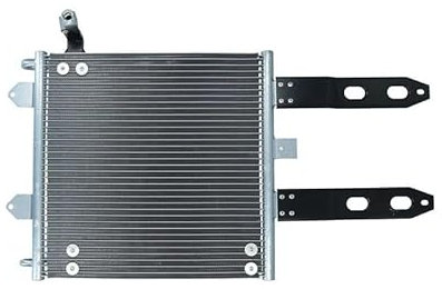 KAMOKA Kondensator, Klimaanlage 7800176