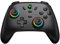 HELLCOOL Switch Pro Controller with Hall Effect Joystick/6-Axis Motion/Turbo/Dual Vibration/RGB/Wake up,Wireless Controller Compatible with Switch/Lite/OLED,Android/IOS