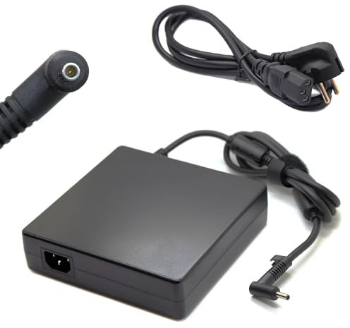 Chargeur pour PC Portable HP OMEN 6 Pro - HP OMEN 7 Plus 17-CK / 17T-CK Series - 19.5V 6.92A - 4.5 x 3.0mm