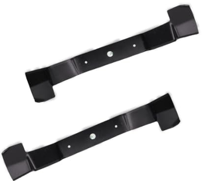 ALKO Messer Set - Rasentraktor für T13, T15, T17, T18, T20 und Comfort & RT Modelle