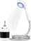 Doccia Esterna Portatile 2200 mAh, Doccia da Campeggio per Escursionismo, Zaino in Spalla, Viaggi, Spiaggia, Animali Domestici, Doccia Portatile da Campeggio | HYDROPORT