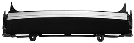 Autozubehör Panorama-Schiebedachvorhang Dachfenster-Sonnenschutz Für Seat Für Leon ST 2013 2014 2015 2016 Autofenster Sonnenschutz(Schwarz)
