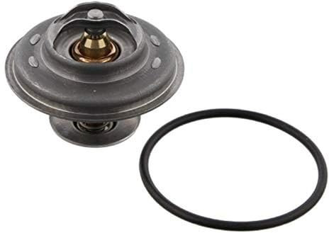 febi bilstein 11444 Thermostat mit O-Ring , 1 Stück