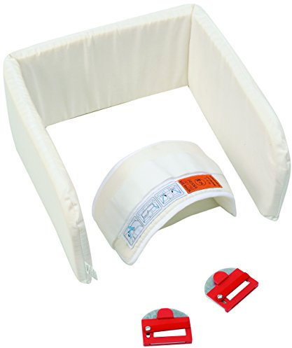 Foppapedretti zugelassenes Auto-Set, geeignet für Babyschalen 2013