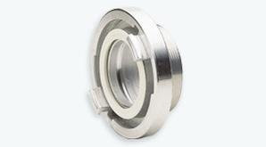 Teguma - Fkma G 1,1/2 Zoll - 66 Adapter mit Außengewinde G 1,1/2 Zoll-66