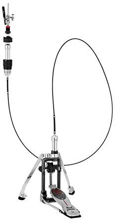 Pearl RH-2050 Remote HiHat - Eliminator Redline Serie