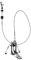 Pearl RH-2050 Remote HiHat - Eliminator Redline Serie