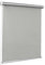 ROLLMAXXX Thermo Verdunkelungsrollo Klemmfix ohne Bohren (55 x 150 cm, Hellgrau)