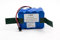 vhbw Akku kompatibel mit Indream 9200, 9300, 9300XR, 9700 Home Cleaner Heimroboter (3500mAh, 14,4V, NiMH)