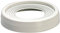 Ensemble joint + bague pour WC - Dimensions 85 à 107 mm