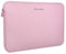 Aucase Laptop Case Sleeve 13.3 14 Inch, Thickest Lightest Water Resistant Neoprene Protective Laptop Bag for Men and Women, Compatible with MacBook 15.3''/ Air 15'' M3 M2, Chromebook