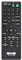 Remplacement de la télécommande RMT-D187A pour Le Lecteur DVD DVP-NS611H DVP-NS710 DVP-NS710H DVP-NS710H/B DVP-NS710HWM DVP-SR101 DVP-SR101B DVP-SR101P