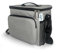 Bonny*D 13L Borsa Termica Porta Pranzo, Borsa Frigo 29x20x22Cm, Porta Pranzo Grande Capacità, Porta Pranzo Termico Per Viaggio, Ufficio, Campeggio, Pic Nic, Mare, Impermeabile, Zero Fuoriuscite