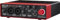 Steinberg UR22C (Red) USB 3.0 Audio Interface,2-in/2-out, 32-bit/192kHz, with 2 Mic/Line Inputs, MIDI I/O, USB Bus Power, and Bundled Software
