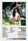 Pop Sänger SZA Ctrl Album Cover Poster Leinwand Poster Wandkunst Dekor Druck Bild Gemälde für Wohnzimmer Schlafzimmer Dekoration ungerahmt 30 x 45 cm