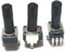 FTTAODFY 5PCS RK09 Rotary Potentiometer B10K Electronic Keyboard Tuning Volume Potentiometer Flower Shaft Length 18MM